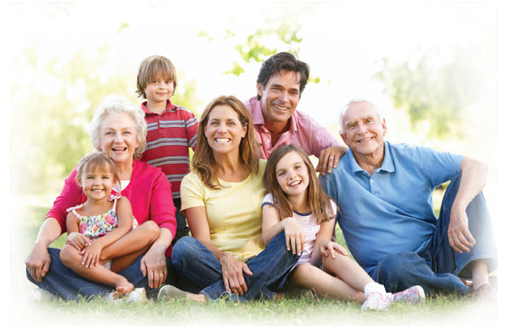 Family Dental Care in Libby MT